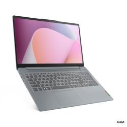 Lenovo IdeaPad Slim 3 15ABR8 Ryzen 5 5625U/16GB/SSD 512GB/15,6"/FHD/IPS/AG/300nitů/65W/WIN11 Home/šedá