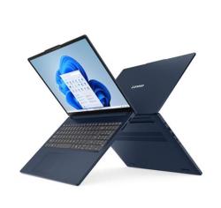 Lenovo IdeaPad Slim 3 16ARP10 Ryzen 5 7535HS/16GB/SSD 1TB/16"/2,8K/OLED/120Hz/500nitů/65W/WIN11 Home/modrá