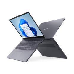 Lenovo IdeaPad Slim 3 16ARP10 Ryzen 5 7535HS/16GB/SSD 512GB/16"/WUXGA/IPS/60Hz/300nitů/65W/WIN11 Home/šedá Lenovo IdeaPad Slim 3 16ARP10 Ryzen 5 7535HS/16GB/SSD 512GB/16"/WUXGA/IPS/60Hz/300nitů/65W/WIN11 Home/šedá