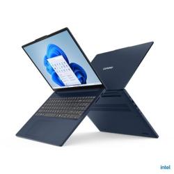 Lenovo IdeaPad Slim 3 16IRH10 Core i5-13420H/16GB/SSD 512GB/16"/WUXGA/IPS/AG/300nitů/65W/WIN11 Home/modrá
