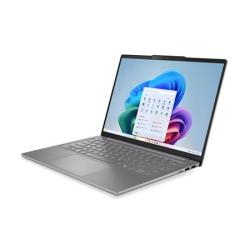 Lenovo IdeaPad Slim 5 14AHP10 AMD Ryzen 7 8845HS/16GB/SSD 1TB/14"/WUXGA/OLED/400nitů/60Hz/65W/WIN11 Home/šedá