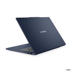Lenovo IdeaPad Slim 5 14AHP10 AMD Ryzen 7 8845HS/AI/24GB/SSD 512GB/14"/WUXGA/OLED/400nitů/60Hz/65W/WIN11 Home/modrá Lenovo IdeaPad Slim 5 14AHP10 AMD Ryzen 7 8845HS/AI/24GB/SSD 512GB/14"/WUXGA/OLED/400nitů/60Hz/65W/WIN11 Home/modrá