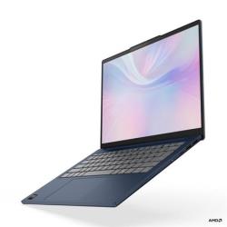Lenovo IdeaPad Slim 5 14AKP10 AMD RyzenAI 5 340/Copilot+/24GB/SSD 1TB/14"/WUXGA/OLED/400nitů/60Hz/65W/bez OS/modrá