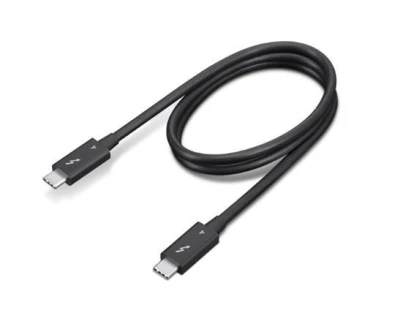 Lenovo kabel Thunderbolt 4, 0,7m Lenovo kabel Thunderbolt 4, 0,7m