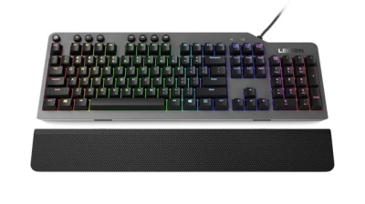 Lenovo klávesnice CONS LEGION K500 RGB Mechanical Gaming CZ Lenovo klávesnice CONS LEGION K500 RGB Mechanical Gaming CZ