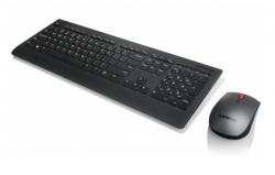 Lenovo klávesnice + myš Professional Wireless CZ Lenovo klávesnice + myš Professional Wireless CZ