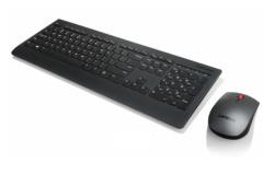 Lenovo klávesnice + myš Professional Wireless CZ/SK Lenovo klávesnice + myš Professional Wireless CZ/SK