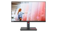 Lenovo LCD P24q-30 23,8" IPS/16:9/2560x1440/300cd/1000:1/6ms/Repro/USB Hub/HDMI+DP/Pivot/černá