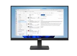 Lenovo LCD S24-4e 23,8" FHD IPS/16:9/1920x1080/6ms/250nit/1300:1/HDMI/VGA/černá