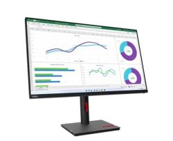 Lenovo LCD T32h-30 31,5" IPS/2560x1440/6ms/1x USB-C/HDMI/DP/4x USB 3.1/RJ45/Pivot/VESA Lenovo LCD T32h-30 31,5" IPS/2560x1440/6ms/1x USB-C/HDMI/DP/4x USB 3.1/RJ45/Pivot/VESA