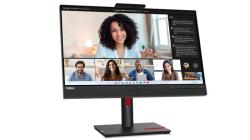 Lenovo LCD T24mv-30 23,8" IPS/1920x1080/6ms/HDMI/DP/4xUSB/Výškově nastavitelný/Pivot/Vesa