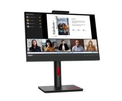 Lenovo LCD TIO G5 Touch 21,5" IPS/16:9/1920x1080/6 ms/250 nits/HDMI/DP/Lift/TIlt/Pivot/Tiny support
