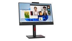 Lenovo LCD TIO24 G5 23,8" IPS/16:9/1920x1080/6ms/250 nits/HDMI/DP/Lift/Tilt/Pivot/VESA/Tiny support