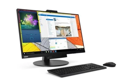 Lenovo LCD TIO27 27" IPS/16:9/2560x1440/350cd/1000:1/6ms/USB Hub/Repro/Pivot/Tilt/Swivel/Lift