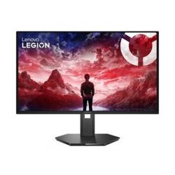 Lenovo LEGION 27Q-10 OLED 26,5"/16:9/QD-OLED/QHD/1,5M:1/0,03ms/240Hz/až 400nitů/2x HDMI+1x DP/pivot/gaming/černá