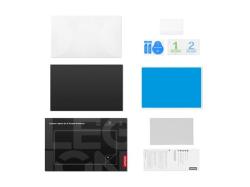 Lenovo LEGION GO "S" Screen Protector = tvrzené ochranné sklo na hermí konzoli