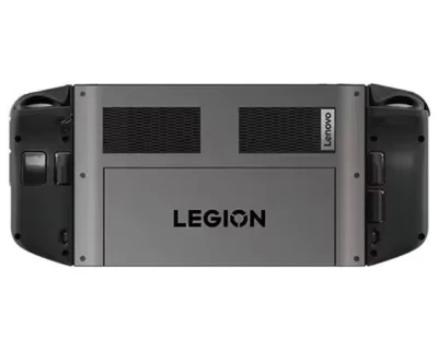 Lenovo Legion Go Skin – Luna Grey = tuning hernej konzoly