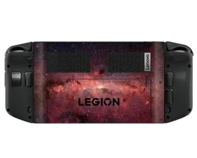 Lenovo Legion Go Skin - Universe = tunning herná konzola Lenovo Legion Go Skin - Universe = tunning herná konzola