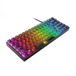 Lenovo Legion K510 RGB Gaming Keyboard - mini RGB klávesnice CZ / SK Lenovo Legion K510 RGB Gaming Keyboard - mini RGB klávesnice CZ / SK