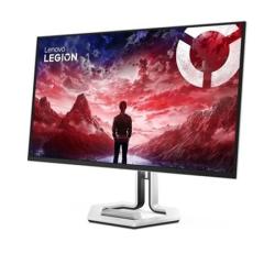 Lenovo LEGION PRO 27UD-10 26,5"/16:9/QD-OLED/4K/1,5M:1/0,03ms/až240Hz/až1000nitů/USB-HUB/2xHDMI+1xDP+USB-C/gaming Lenovo LEGION PRO 27UD-10 26,5"/16:9/QD-OLED/4K/1,5M:1/0,03ms/až240Hz/až1000nitů/USB-HUB/2xHDMI+1xDP+USB-C/gaming