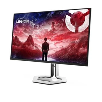Lenovo LEGION PRO 27UD-10 26,5"/16:9/QD-OLED/4K/1,5M:1/0,03ms/až240Hz/až1000nitů/USB-HUB/2xHDMI+1xDP+USB-C/gaming