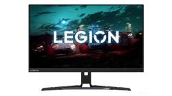 Lenovo LEGION Y27h-30 IPS/WLED/27"/16:9/2560x1440/1000:1/1ms/165Hz/400nit/USB-C+DP/AMD FreeSync/USB/VESA/Pivot
