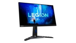 Lenovo LEGION Y27qf-30 IPS/WLED/27"/16:9/2560x1440/1000:1/od 0,5ms/až 250Hz/400nit/2xHDMI+DP/AMD FreeSync/USB/VESA/Pivot