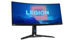 Lenovo LEGION Y34wz-30 miniLED/34"/3440x1440/21:9//3000:1/1ms/až180Hz/až1200nitů/2xHDMI+1xDP/RJ45/USB HUB/Pivot/prohlý