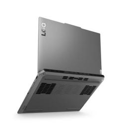 Lenovo LOQ 15IAX9 i5-12600HX/16GB/SSD 1TB/15,6"/IPS/FHD/144Hz/300nitů/RTX4050 6GB/RJ45/170W/WIN11 Home/šedá Lenovo LOQ 15IAX9 i5-12600HX/16GB/SSD 1TB/15,6"/IPS/FHD/144Hz/300nitů/RTX4050 6GB/RJ45/170W/WIN11 Home/šedá