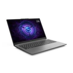Lenovo LOQ 15IAX9E i5-12450HX/16GB/SSD 1TB/15,6"/IPS/FHD/144Hz/300nitů/RTX2050 4GB/RJ45/bez OS/šedá