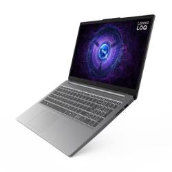 Lenovo LOQ 15IAX9E i5-12450HX/16GB/SSD 1TB/15,6"/IPS/FHD/144Hz/300nitů/RTX4050 6GB/RJ45/135W/WIN11 Home/šedá