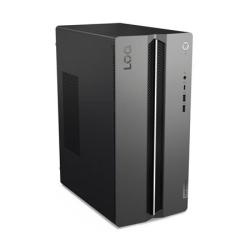 Lenovo LOQ Tower 17IRR9 Core i5-14400F/16GB/SSD 1TB/RTX 3050 6GB/TWR 17l/LAN+WLAN/310W/KBRD+Myš/bez OS/šedá+černá Lenovo LOQ Tower 17IRR9 Core i5-14400F/16GB/SSD 1TB/RTX 3050 6GB/TWR 17l/LAN+WLAN/310W/KBRD+Myš/bez OS/šedá+černá
