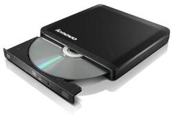 Lenovo mechanika ThinkPad DVD Idea Drive Slim Burner DB65, USB 2.0