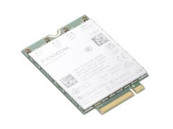 Lenovo modul ThinkPad Fibocom L860-GL-16 4G LTE CAT16 M.2 WWAN Module for T14/P14s Gen 4 Lenovo modul ThinkPad Fibocom L860-GL-16 4G LTE CAT16 M.2 WWAN Module for T14/P14s Gen 4