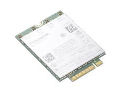 Lenovo modul ThinkPad Fibocom L860-GL-16 4G LTE CAT16 M.2 WWAN Module pro T16/P16s Gen 2 (Intel AMD) Lenovo modul ThinkPad Fibocom L860-GL-16 4G LTE CAT16 M.2 WWAN Module pro T16/P16s Gen 2 (Intel AMD)