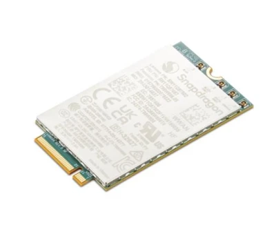 Lenovo modul ThinkPad Foxconn SDX61 5G Sub6 PCIE M.2 3052 WWAN module for P14s G7 Intel