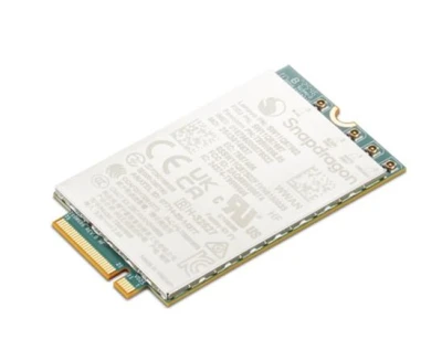 Lenovo modul ThinkPad Foxconn SDX61 5G Sub6 PCIE M.2 3052 WWAN module for X13 G1T14s G7