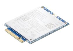 Lenovo modul ThinkPad Quectel EM061K-GL LTE-A CAT6 M.2 LTE WWAN Module Lenovo modul ThinkPad Quectel EM061K-GL LTE-A CAT6 M.2 LTE WWAN Module