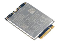 Lenovo modul ThinkPad Quectel EM160R-GL 4G LTE-A Cat 16 M.2 WWAN Module for X1 2-in-1 Gen9/P16s Gen3 Lenovo modul ThinkPad Quectel EM160R-GL 4G LTE-A Cat 16 M.2 WWAN Module for X1 2-in-1 Gen9/P16s Gen3