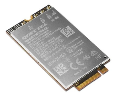 Lenovo modul ThinkPad Quectel RM520N-GL 5G M.2 WWAN Module pro X1 2-in-1 Gen 9/T16 Gen 3 Lenovo modul ThinkPad Quectel RM520N-GL 5G M.2 WWAN Module pro X1 2-in-1 Gen 9/T16 Gen 3