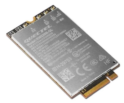 Lenovo modul ThinkPad Rolling Wireless RW101R-GL SDX12 4G USB M.2 3042