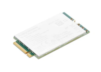 Lenovo modul ThinkPad Rolling Wireless RW350 Sub6 5G WWAN Module