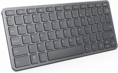 Lenovo Multi-Device Wireless Keyboard Lenovo Multi-Device Wireless Keyboard