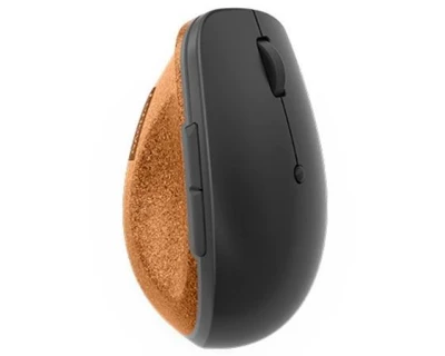 Lenovo myš CONS "GO" Wireless Vertical - vertikální bezdrátová Lenovo myš CONS "GO" Wireless Vertical - vertikální bezdrátová
