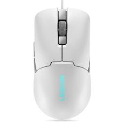Lenovo myš CONS Herní Legion M300s RGB (Glacier White) - bílá Lenovo myš CONS Herní Legion M300s RGB (Glacier White) - bílá