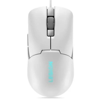Lenovo myš CONS Herná Legion M300s RGB (Glacier White) - biela Lenovo myš CONS Herná Legion M300s RGB (Glacier White) - biela