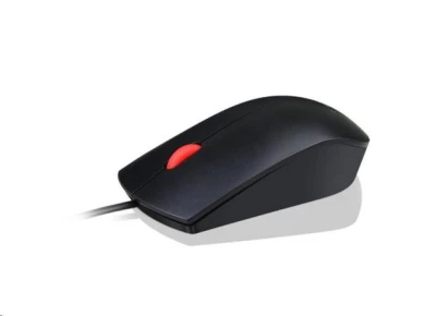 Lenovo myš Essential USB Lenovo myš Essential USB