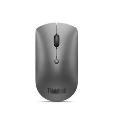 Lenovo myš ThinkBook Bluetooth Silent Lenovo myš ThinkBook Bluetooth Silent