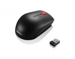 Lenovo myš ThinkPad Essential Wirelles Compact
