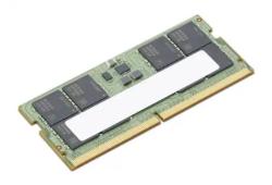 Lenovo paměť ThinkPad 32GB DDR5 5600MHz SoDIMM Lenovo paměť ThinkPad 32GB DDR5 5600MHz SoDIMM